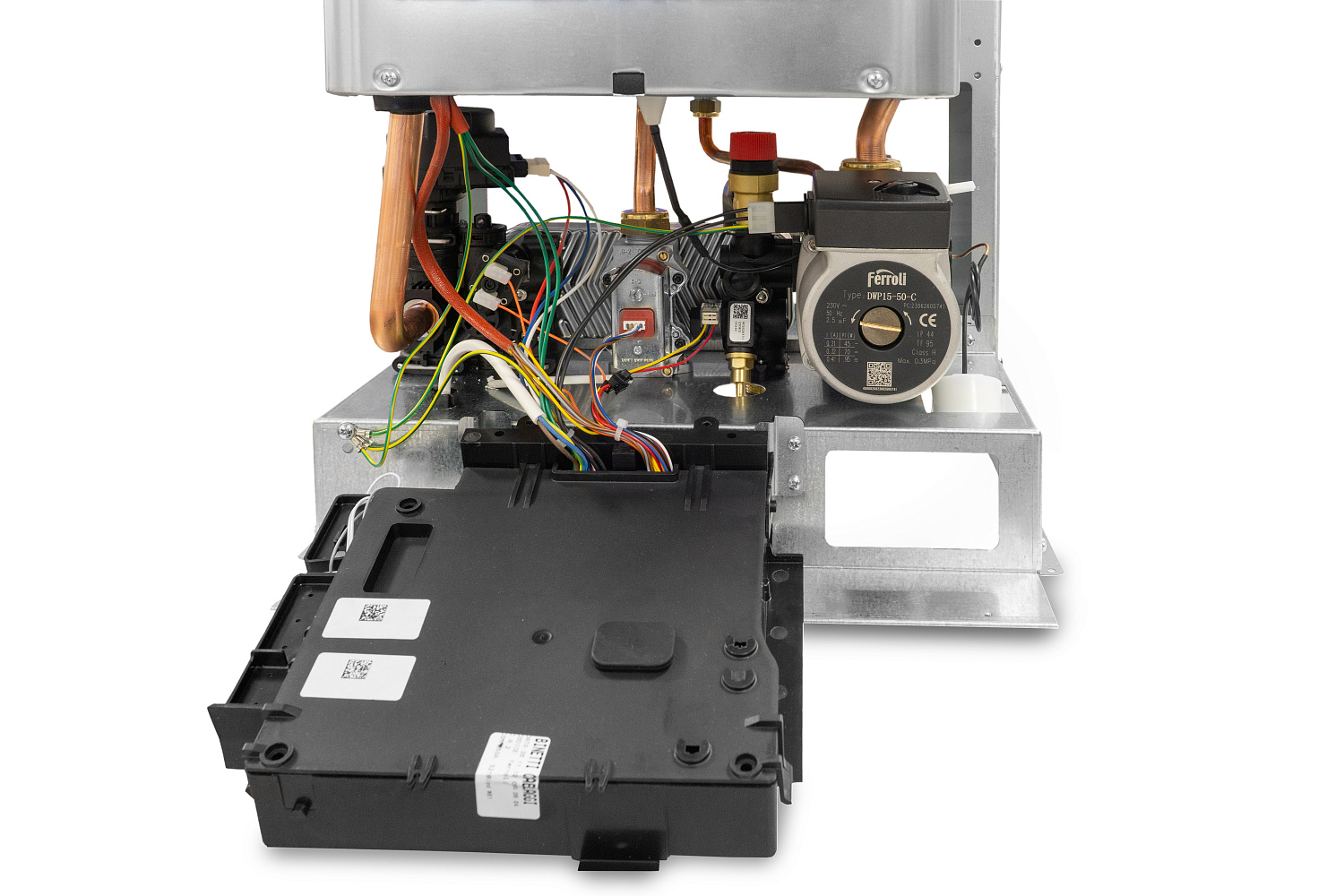 Газовый котел Ferroli Divatop D F32