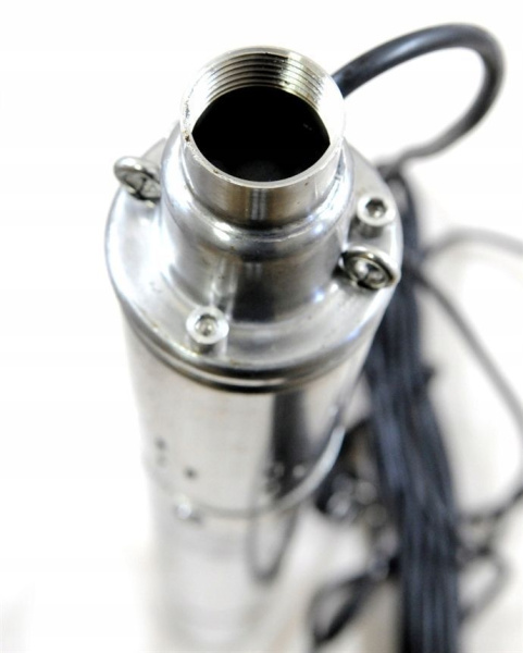 Детальное изображение Глубинный насос для воды IBO SQIBO-0,55 в интернет-магазине THERM.BY