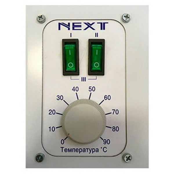 Детальное изображение Электрический котел ЭВАН NEXT в интернет-магазине THERM.BY