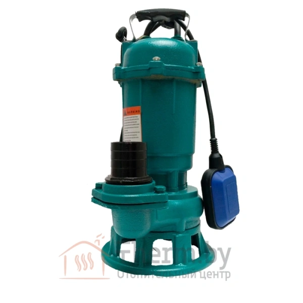 Детальное изображение Фекальный насос IBO CTR1100 в интернет-магазине THERM.BY
