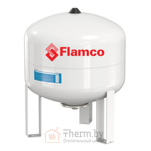 Детальное изображение Расширительный бак Flamco AIRFIX R 50 арт. FL 24749RU в интернет-магазине THERM.BY