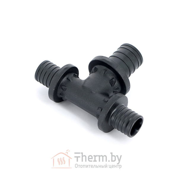 Детальное изображение Тройник 14 x 2.0 x 18 x 2.5 x 14 x 2.0  KAN-therm арт. 1109260019 в интернет-магазине THERM.BY