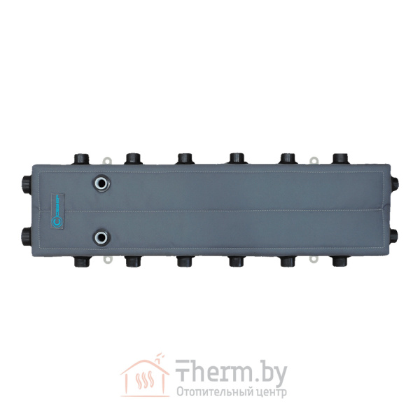 Детальное изображение Теплоизоляция-чехол для коллектора Север KM7 арт. 1965074 в интернет-магазине THERM.BY