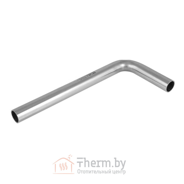 Детальное изображение Отвод 90° безраструбный 15 х 70 х 160 мм Valtec нержавеющая сталь арт. VTi.960.I.150760 в интернет-магазине THERM.BY