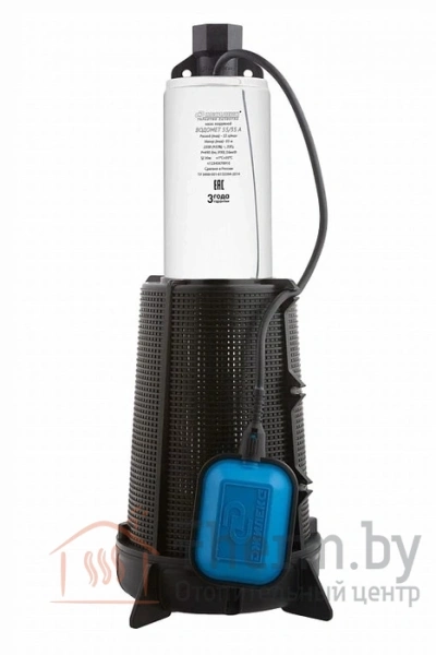 Детальное изображение Насос для колодца ДЖИЛЕКС ВОДОМЕТ 55/35 А ДФ в интернет-магазине THERM.BY