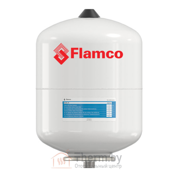 Детальное изображение Расширительный бак Flamco AIRFIX R 18 арт. FL 24459RU в интернет-магазине THERM.BY