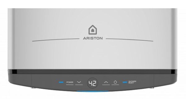Детальное изображение Электрический водонагреватель ARISTON ABSE VLS PRO PW 100 (3700700) в интернет-магазине THERM.BY