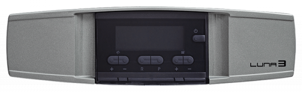 Детальное изображение Газовый котел BAXI LUNA -3 240 i в интернет-магазине THERM.BY