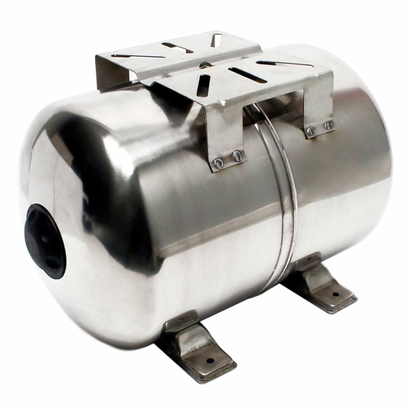 Детальное изображение Гидроаккумулятор для воды IBO 24 л INOX в интернет-магазине THERM.BY