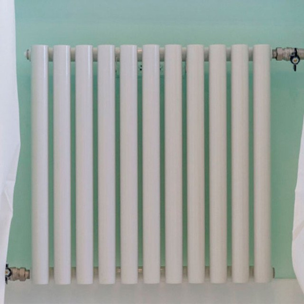 Детальное изображение Радиатор стальной трубчатый КЗТО Гармония А40 1-500-3 в интернет-магазине THERM.BY