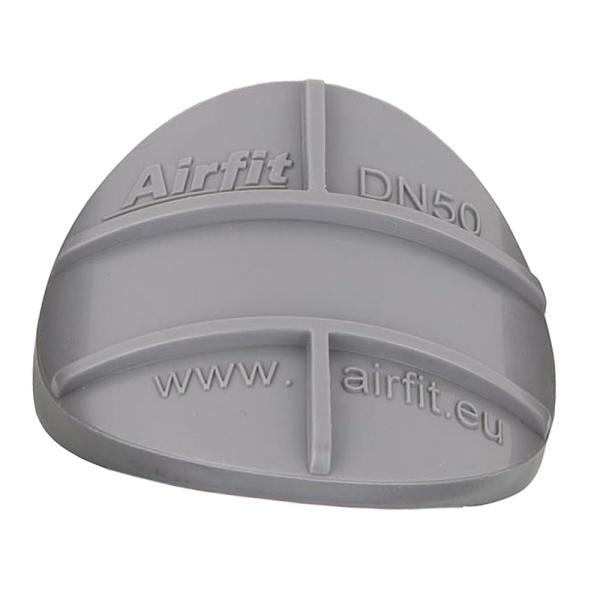 Детальное изображение Заглушка/хомут для ремонта труб DN 50 Airfit арт. 45050RS в интернет-магазине THERM.BY