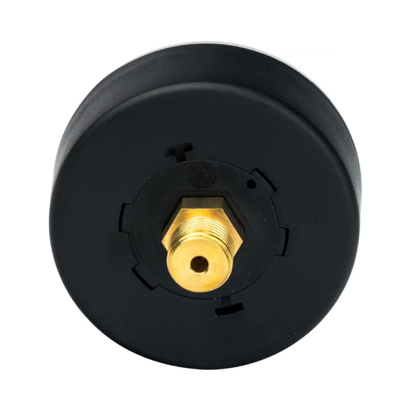 Детальное изображение Манометр осевой 6 bar 50 мм Itap 483R (1/4") арт. 483B014R в интернет-магазине THERM.BY