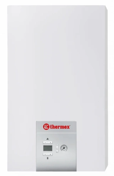 Детальное изображение Газовый котел THERMEX EUROELITE F24 в интернет-магазине THERM.BY