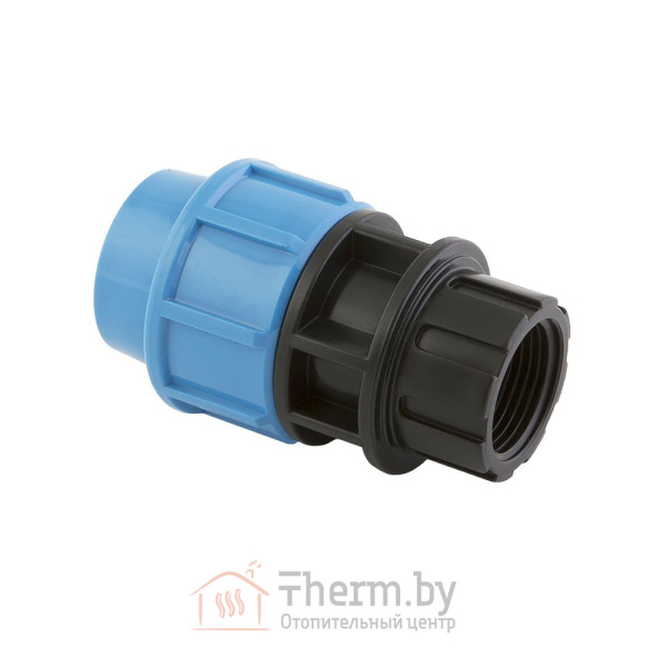Детальное изображение Муфта компрессионная 32 х 1" ВР Unidelta в интернет-магазине THERM.BY