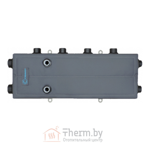 Детальное изображение Теплоизоляция-чехол для коллектора Север KM2+1 арт. 1965075 в интернет-магазине THERM.BY