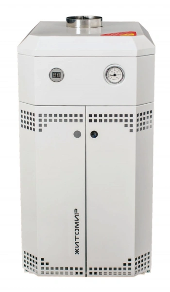 Детальное изображение Газовый котел ATEM ЖИТОМИР-10 КС-Г-010 СН в интернет-магазине THERM.BY