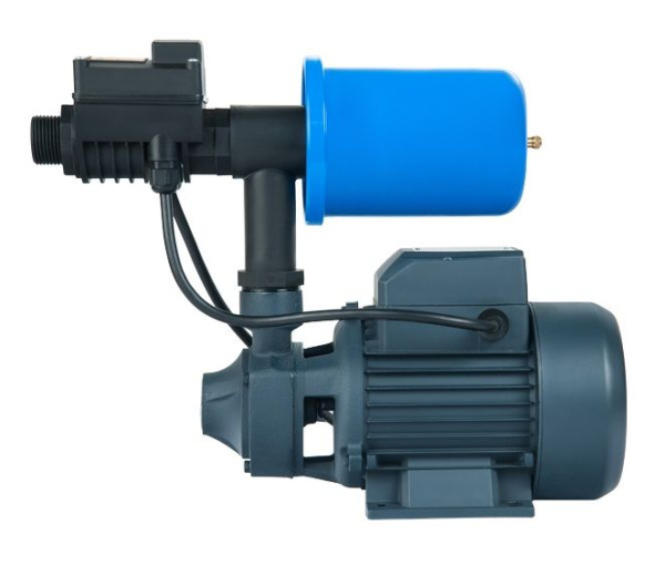 Детальное изображение Насосная станция UNIPUMP АКВАРОБОТ QB 60 адаптивная в интернет-магазине THERM.BY