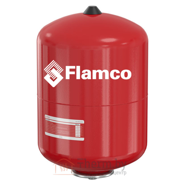 Детальное изображение Расширительный бак Flamco FLEXCON R 25 арт. FL 16027RU в интернет-магазине THERM.BY