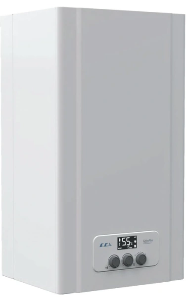 Детальное изображение Газовый котел E.C.A. GELIOS PLUS 28 HM в интернет-магазине THERM.BY