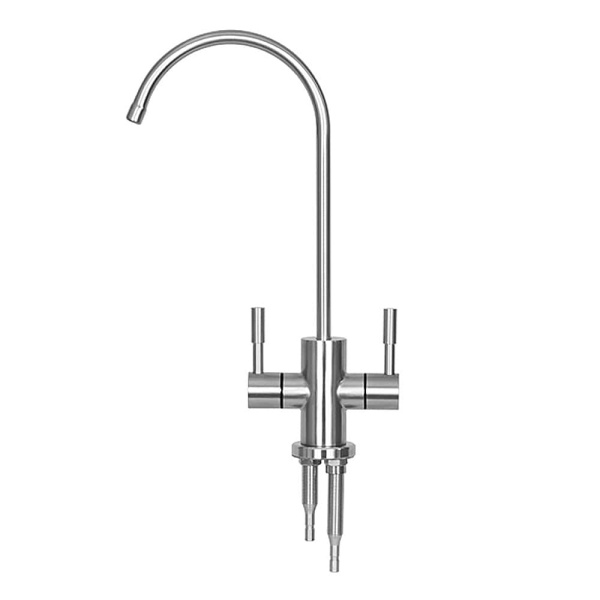 Детальное изображение Система очистки воды с обратным осмосом и минерализатором Аквабрайт АБФ-ОСМО-6 в интернет-магазине THERM.BY