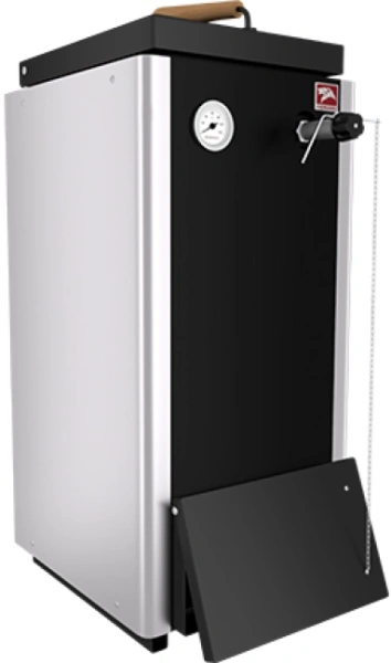 Детальное изображение Твердотопливный котел ЛЕМАКС «Форвард» 12,5 в интернет-магазине THERM.BY