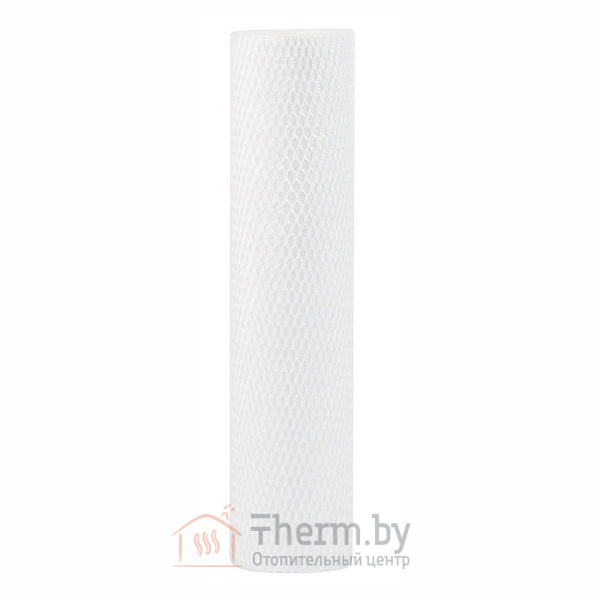 Детальное изображение Картридж для фильтра полипропиленовый 20/10 мкм для горячей воды Гейзер ПФМ-Г 10SL, арт. 28232 в интернет-магазине THERM.BY