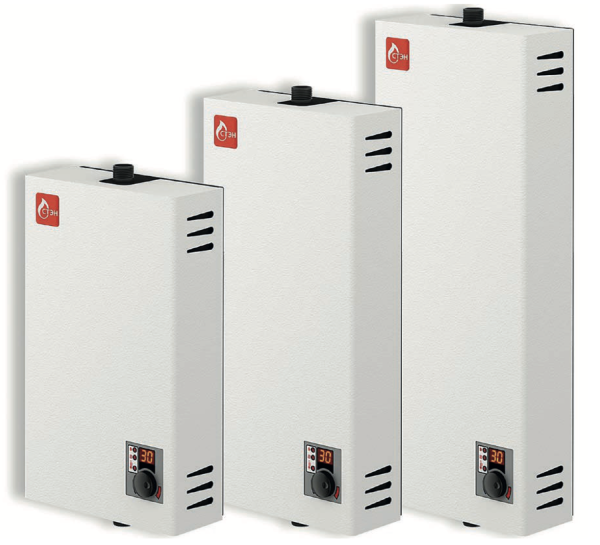 Детальное изображение Электрический котел СТЭН Стандарт plus в интернет-магазине THERM.BY