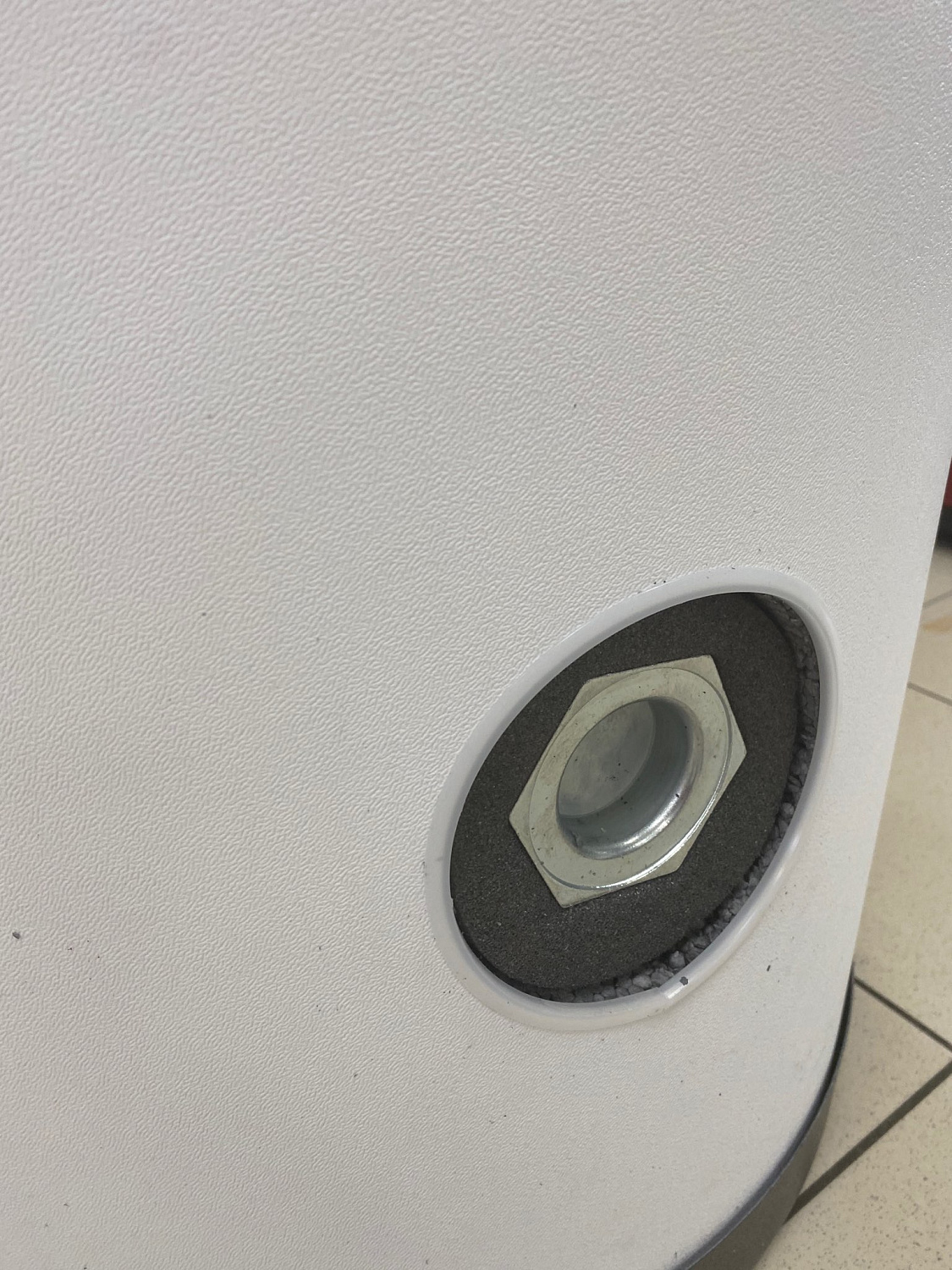 Бойлер косвенного нагрева KOSPEL SW Termo Max