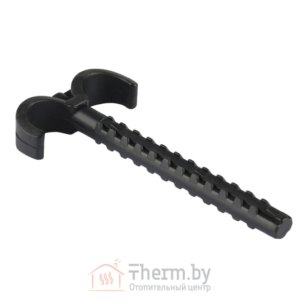 Детальное изображение Крепление теплого пола (дюбель двойной) 80 мм D14-25 РБ арт. С005 в интернет-магазине THERM.BY