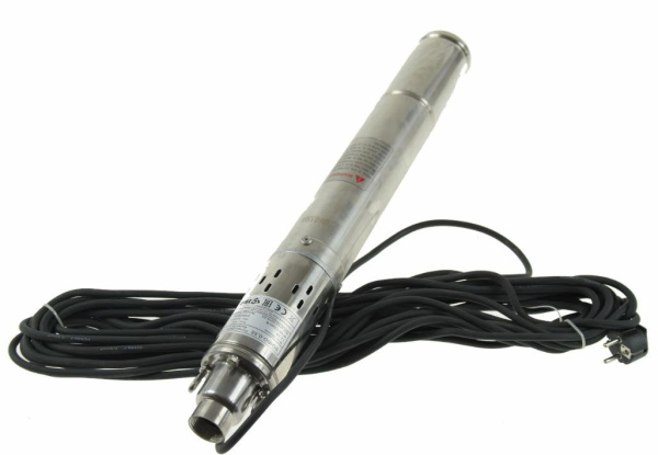 Детальное изображение Глубинный насос для воды IBO SQIBO-0,55 в интернет-магазине THERM.BY