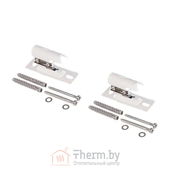 Детальное изображение Упор фиксированный Arbonia для стальных трубчатых радиаторов в интернет-магазине THERM.BY