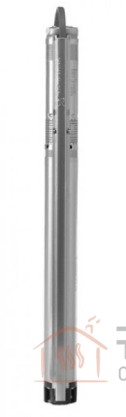Детальное изображение Глубинный насос для воды Grundfos SQE 3-65 в интернет-магазине THERM.BY