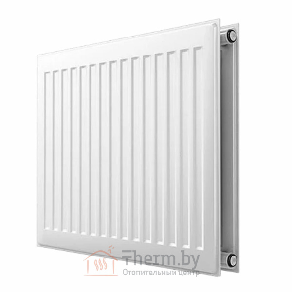 Детальное изображение Радиатор стальной панельный RN Steel HYGIENE 500 х 600 тип 10 в интернет-магазине THERM.BY