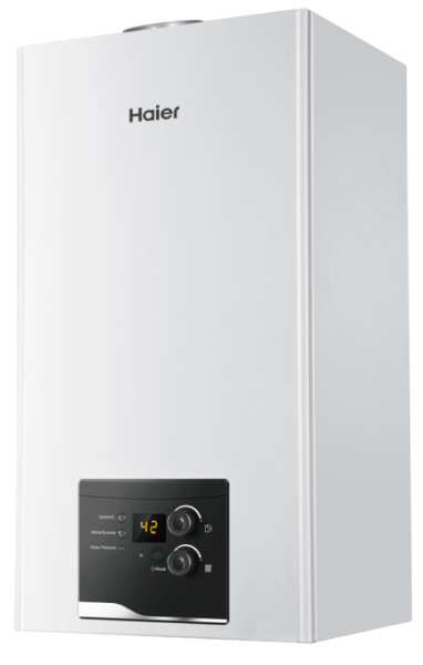 Детальное изображение Газовый котел Haier URBAN 2.24 TM в интернет-магазине THERM.BY