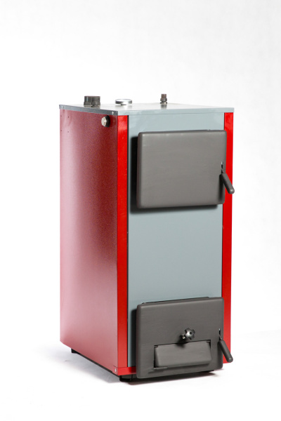 Детальное изображение Твердотопливный котел Теплоприбор КС-Т 20-01 (Двухконтурный) в интернет-магазине THERM.BY