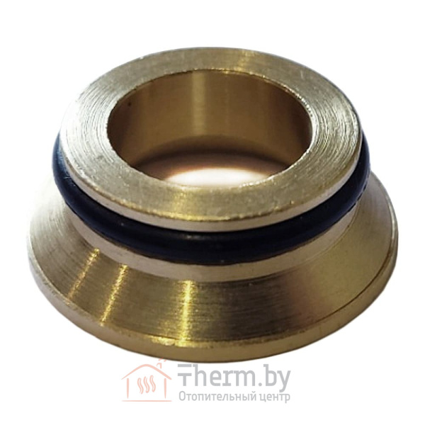 Детальное изображение Конусная вставка 1/2" x 3/4" Huch EnTEC в интернет-магазине THERM.BY