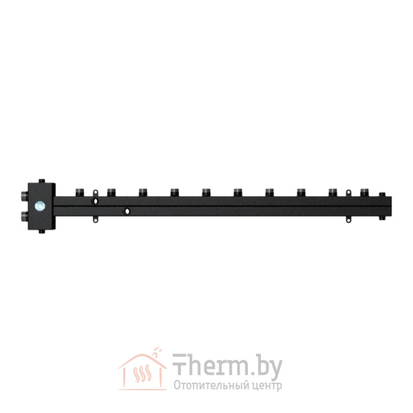 Детальное изображение Гидрострелка с коллектором 5 контуров Север T5 до 50 кВт арт. 1925062 в интернет-магазине THERM.BY