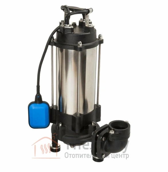 Детальное изображение Фекальный насос IBO KRAKEN 1800 (380в) в интернет-магазине THERM.BY