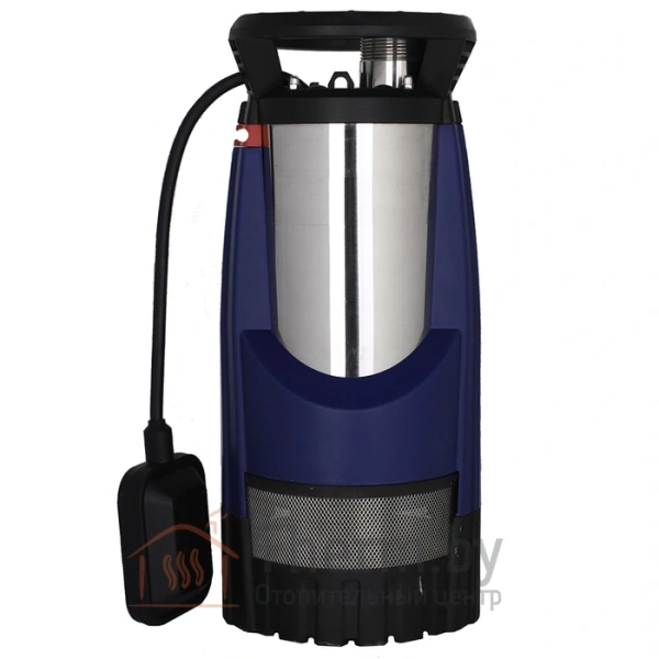 Детальное изображение Дренажный насос IBO MULTI IP INOX 1200 в интернет-магазине THERM.BY