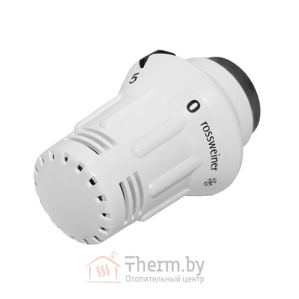 Детальное изображение Термостатическая головка StarTec M 30 х 1.5 с установкой нуля Rossweiner арт. 135 239 2 в интернет-магазине THERM.BY