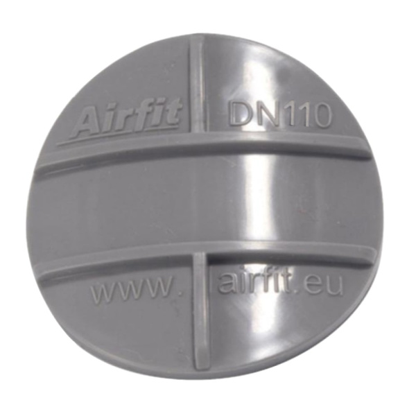 Детальное изображение Заглушка/хомут для ремонта труб DN 110 Airfit арт. 45110RS в интернет-магазине THERM.BY