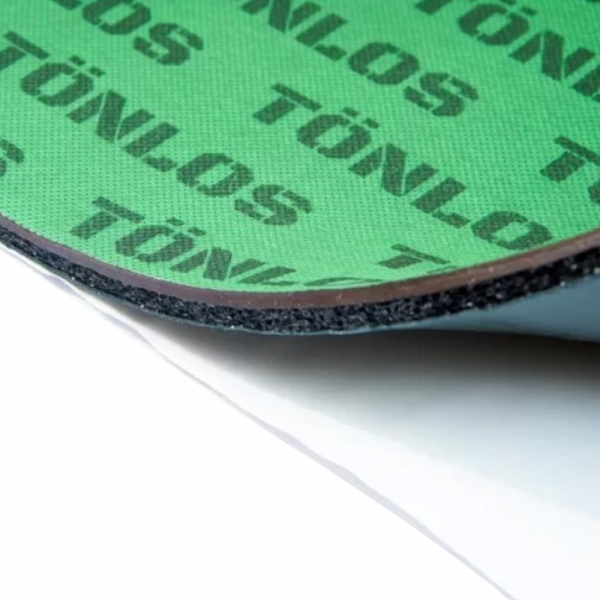 Детальное изображение Комплект шумоизоляции для канализационных труб диаметром 110 (до 3,2 м)TONLOS PIPE PRO в интернет-магазине THERM.BY