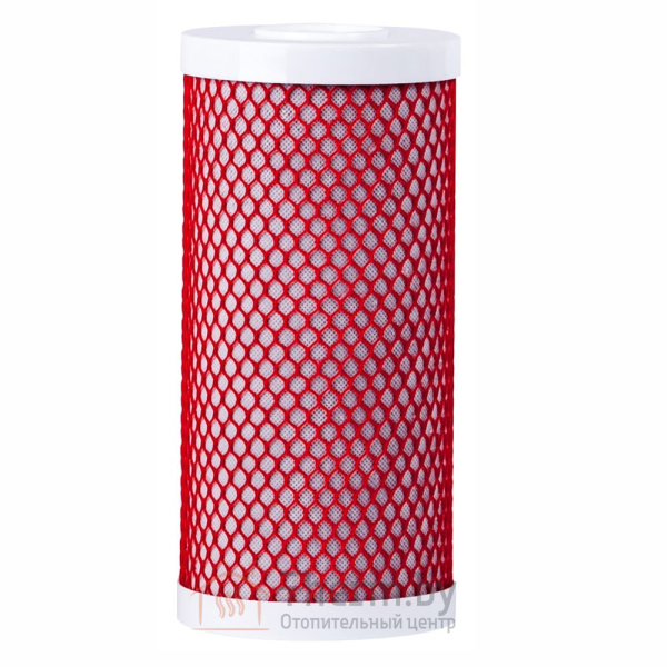 Детальное изображение Картридж для фильтра угольный для горячей воды (жесткой) Гейзер Арагон-32 ВВ10, арт. 30077 в интернет-магазине THERM.BY