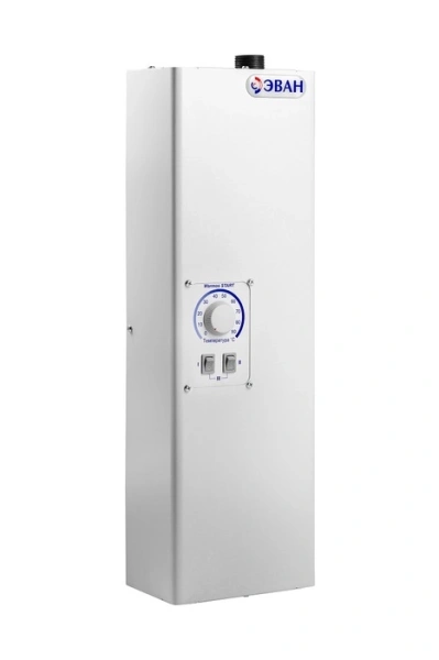 Детальное изображение Электрический котел ЭВАН WARMOS START в интернет-магазине THERM.BY