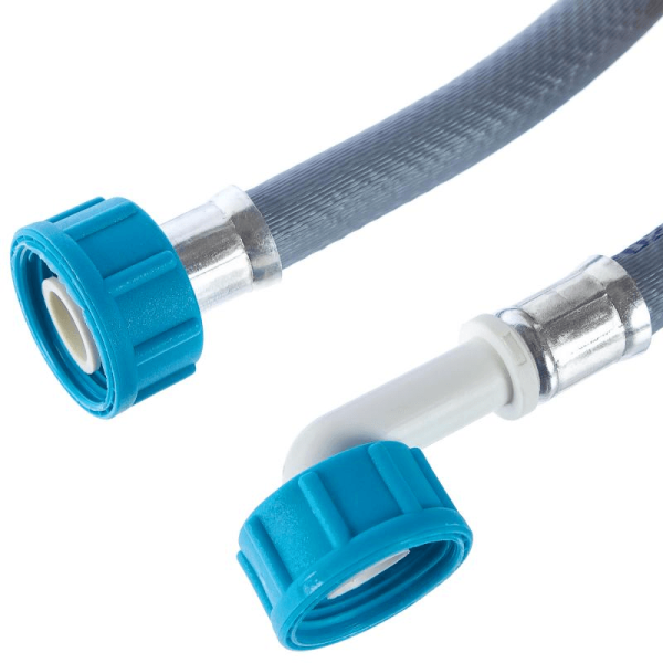 Детальное изображение Шланг заливной 1,0 м в интернет-магазине THERM.BY