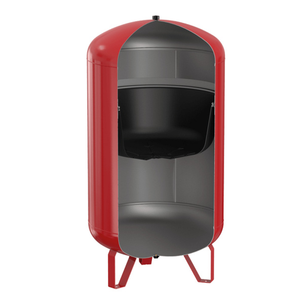 Детальное изображение Расширительный бак Flamco FLEXCON R 425 арт. FL 16423 RU в интернет-магазине THERM.BY