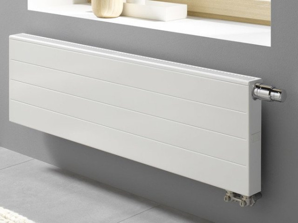 Детальное изображение Радиатор стальной панельный Kermi Line PLV 505-22-705 в интернет-магазине THERM.BY