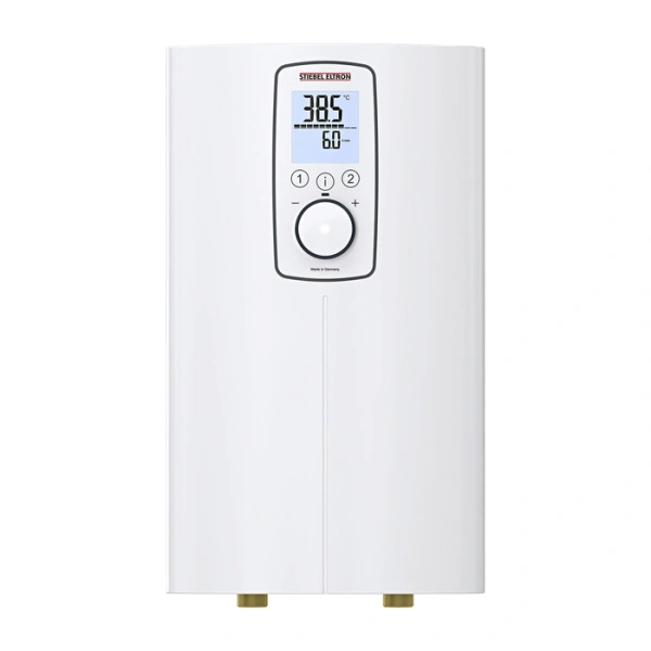 Детальное изображение Проточный водонагреватель STIEBEL ELTRON DCE-X 6/8 Premium в интернет-магазине THERM.BY