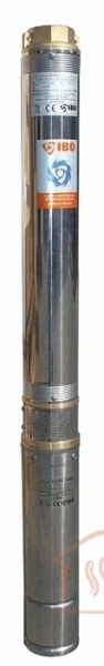 Детальное изображение Глубинный насос для воды IBO 4SD(m) 2/12 в интернет-магазине THERM.BY