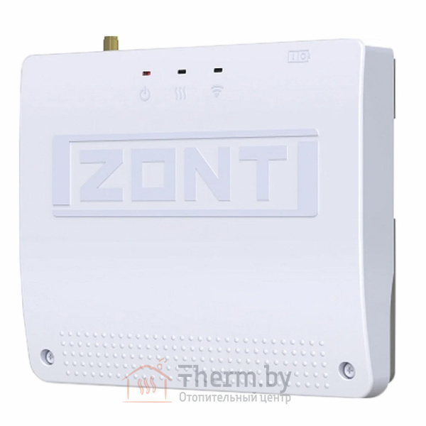 Детальное изображение Блок расширения ZONT EX-77 для Climatic 1.3 арт. ML00004766 в интернет-магазине THERM.BY